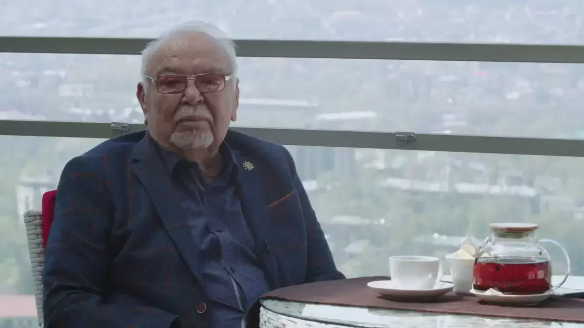 Асанали Ашимов – его творчество навсегда останется частью истории казахстанской культуры