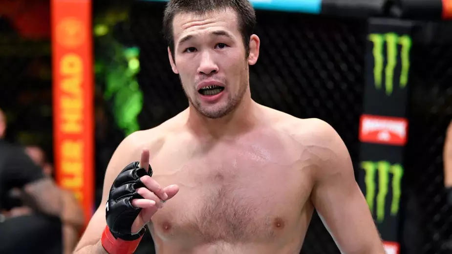 Шавкат опубликовал загадочный пост в Instagram