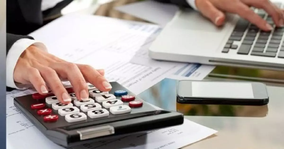  Салық режимі өзгереді: Кәсіпкерлерге маңызды ескерту жасалды 