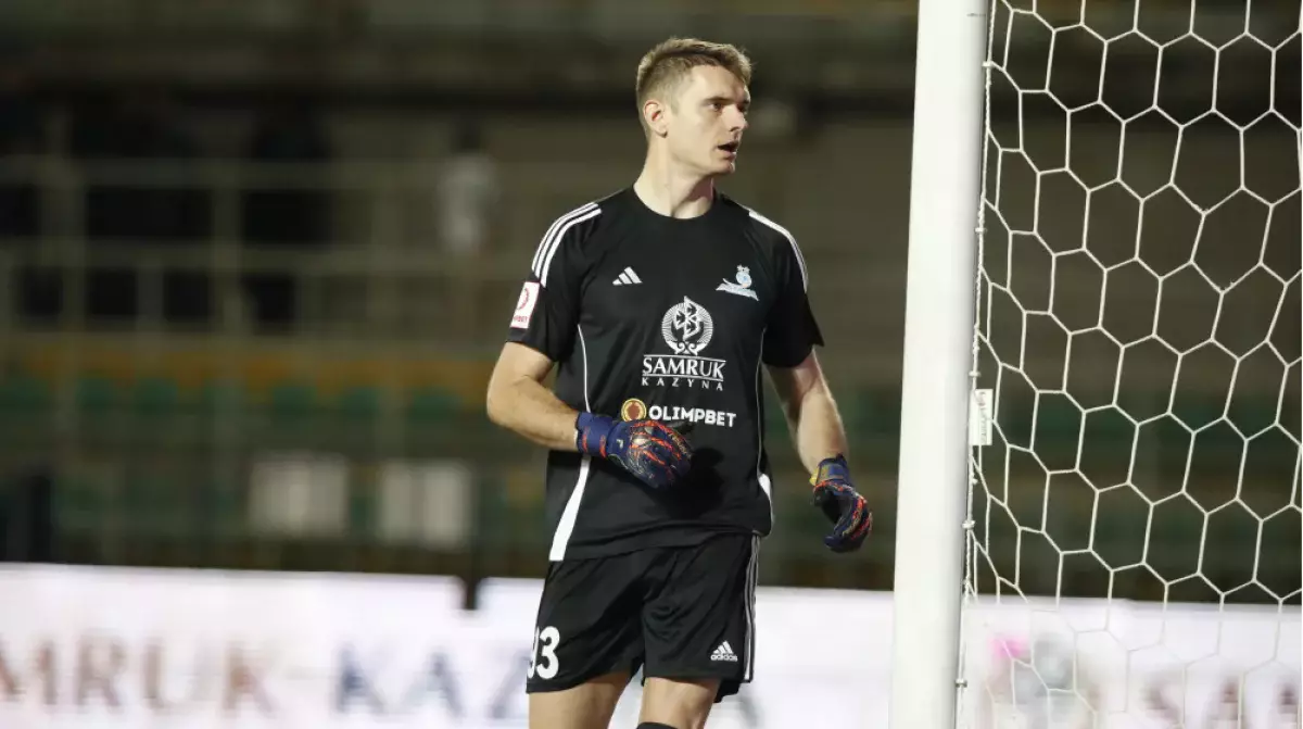 Йосип Чондрич “Астана” ФК кетеді деп күтілуде