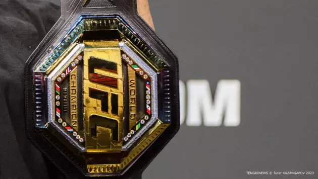 Назван лучший боец UFC в 2025 году: это не Махачев и не Топурия