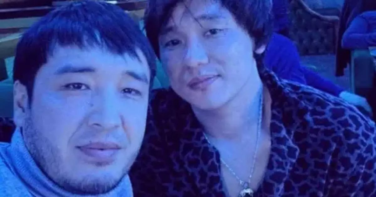   «Екеуінен дуэт күтесіздер ме?»: Қайрат Нұртас пен Сырым Исабаев қайта қауышты (видео)   