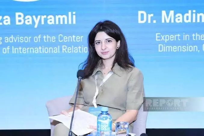 Реформы и цифровая трансформация: политолог о стратегических месседжах Послания Токаева