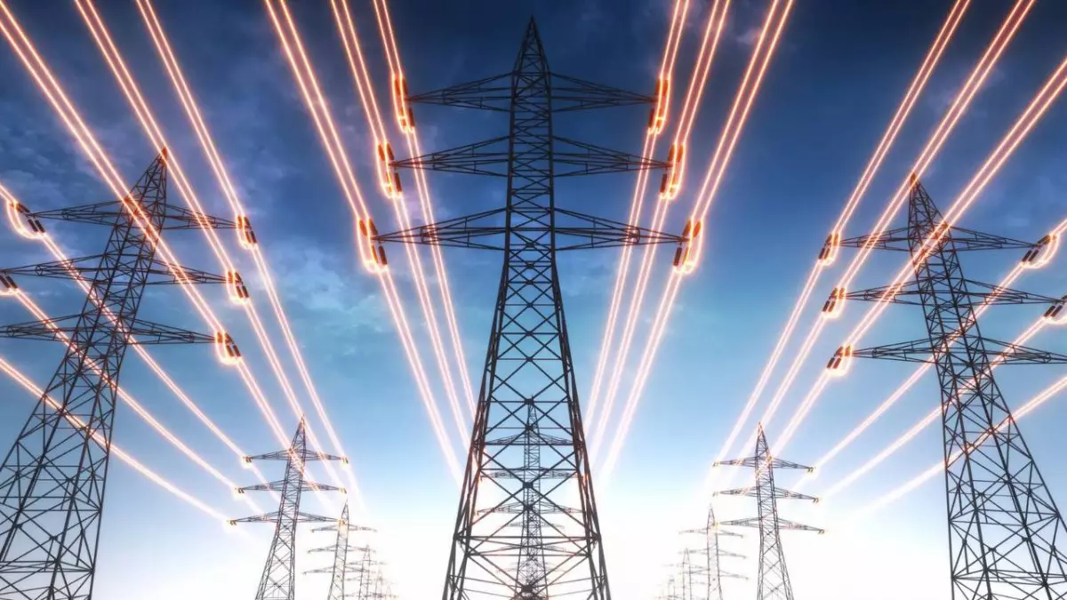 Қазақстанның энергетика саласы 20 жылда қалай өзгерді?