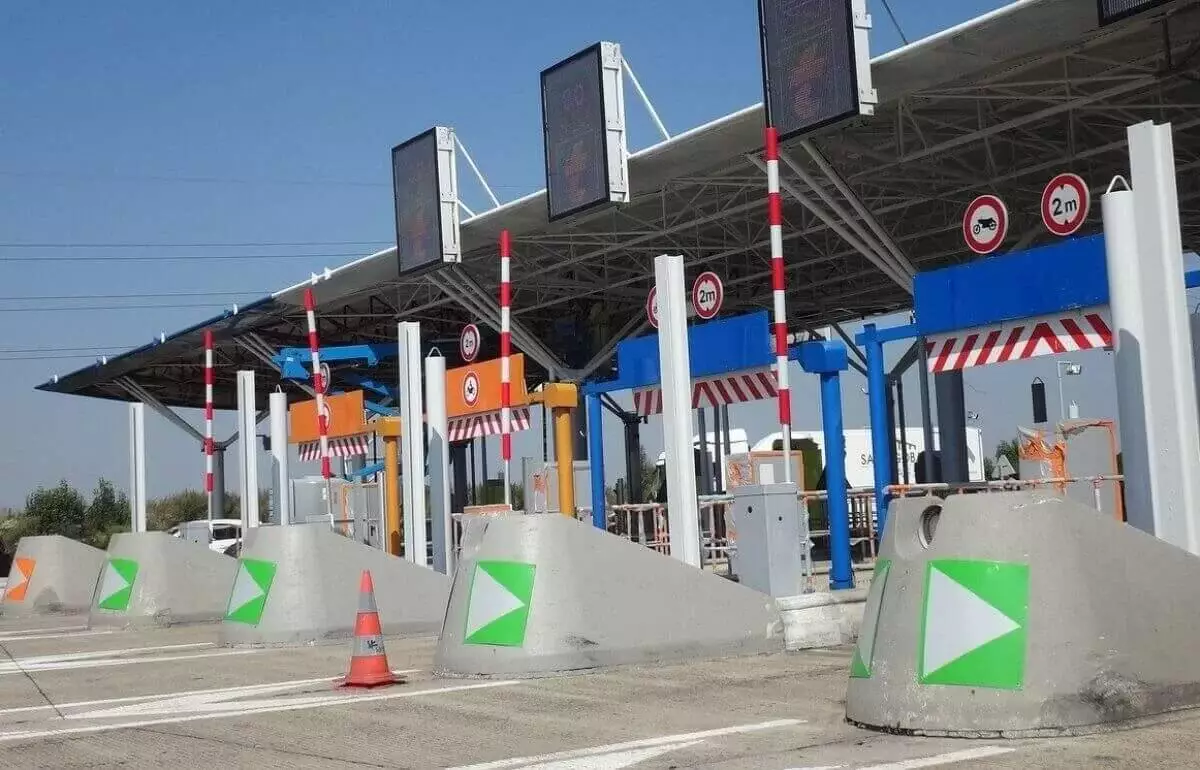 Трассу на границе с Россией закрыли в Западном Казахстане