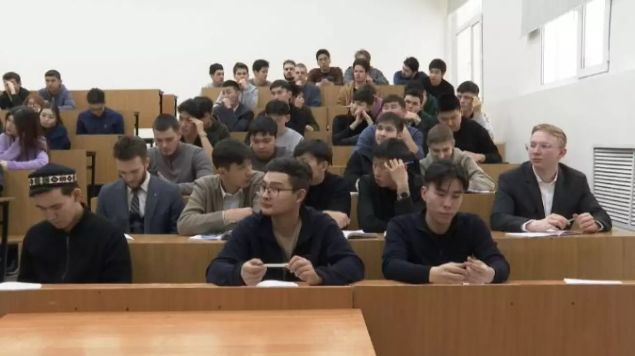 Казахстан расширяет географию филиалов зарубежных вузов