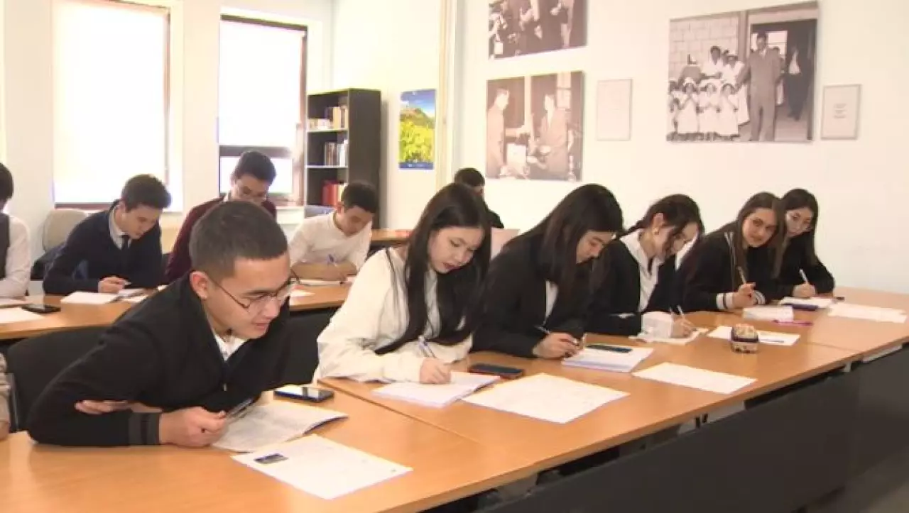 44 казахстанских вуза вошли в топ вузов Азии