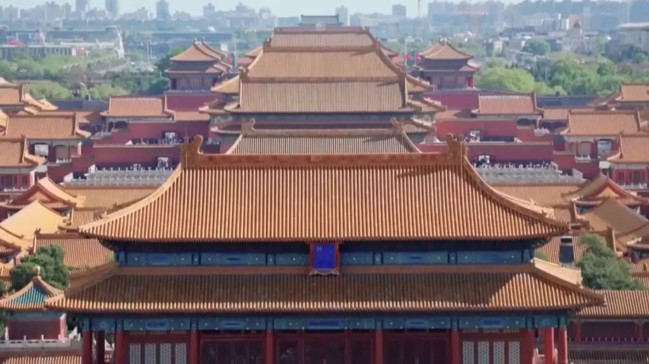 Қытай жеке деректерді қорғауды күшейтті