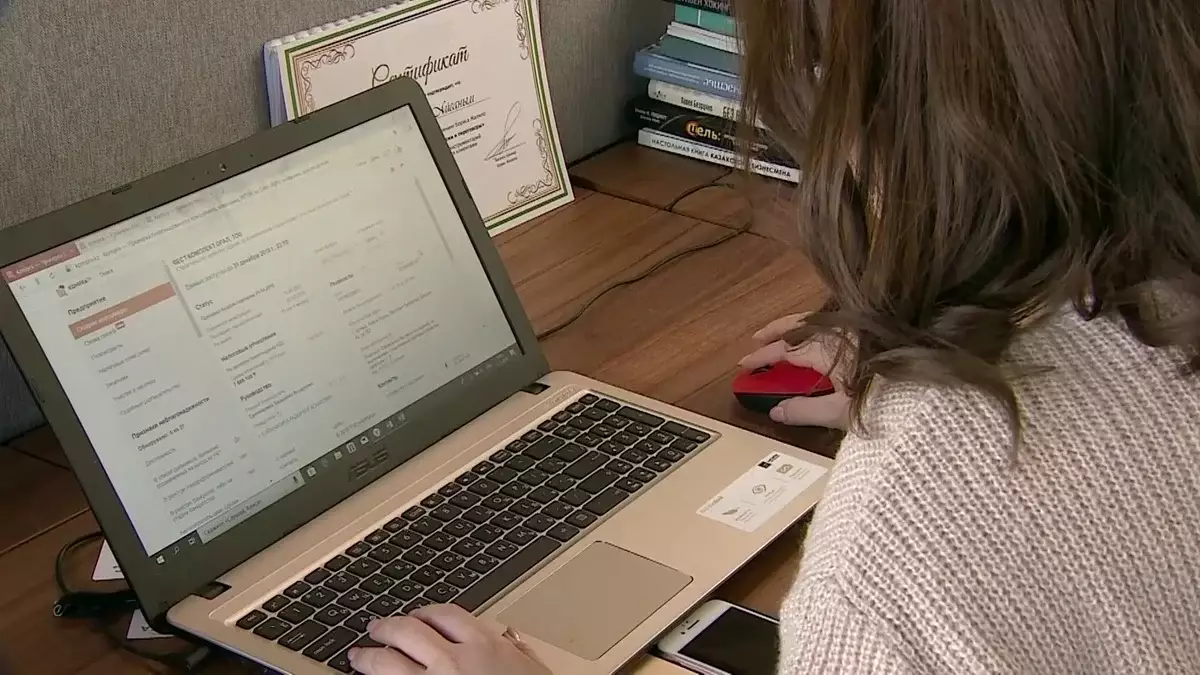 Отечественные предприниматели могут потерять работу на зарубежных маркетплейсах