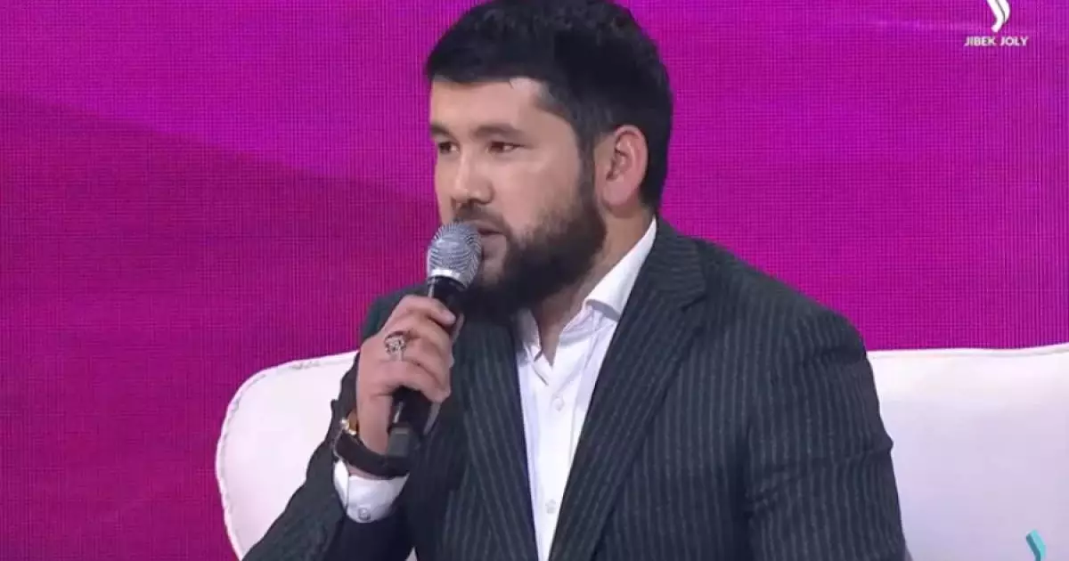  Дидар Қамиев 10 жыл бұрынғы жан жарасын қозғады (ВИДЕО) 