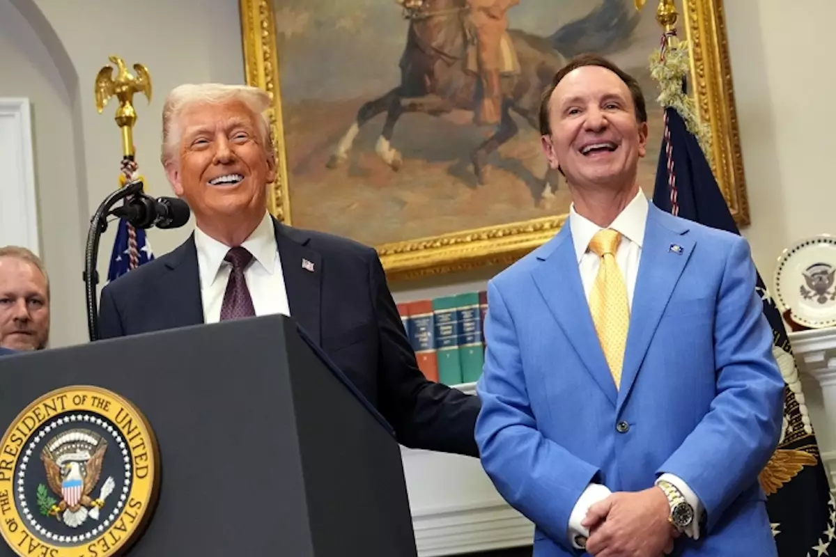 Конфликт из‑за Гренландии: США назначили спецпосланника, Дания протестует