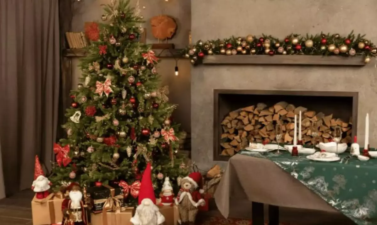 Жаңа жылда кімдер ұзақ демалады: демалыс кестесі