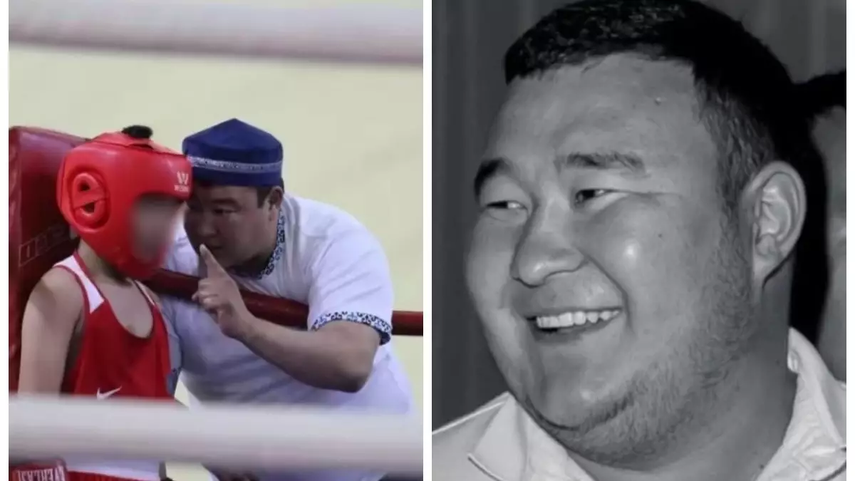 “Сегіз күн комада жатты”. Шұғыл! Алматыда жұмбақ жағдайда қаза тапқан бапкердің өлімі жайлы тың дерек шықты