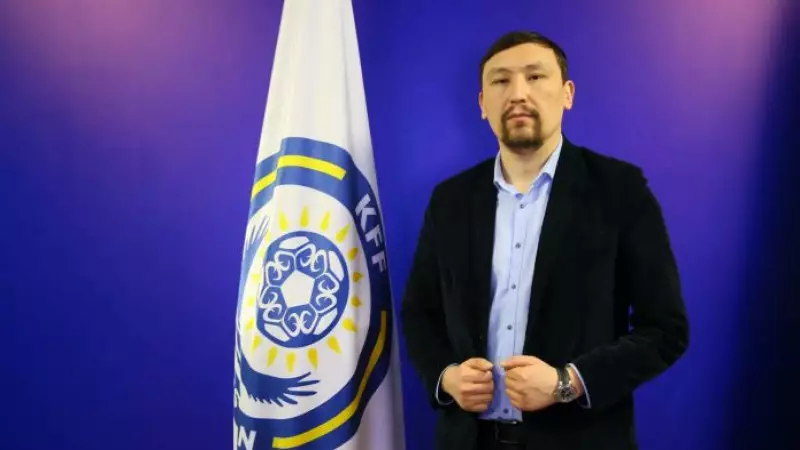 Ермұхаммед Мәулен «Ордабасыға» қызметке шақырылды 