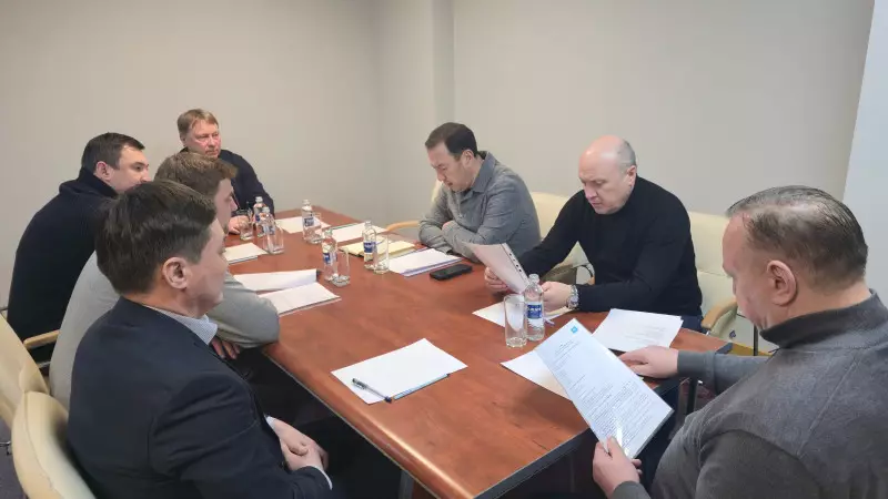 Хоккейден Қазақстан жастар құрамасының ойыны таразыланды