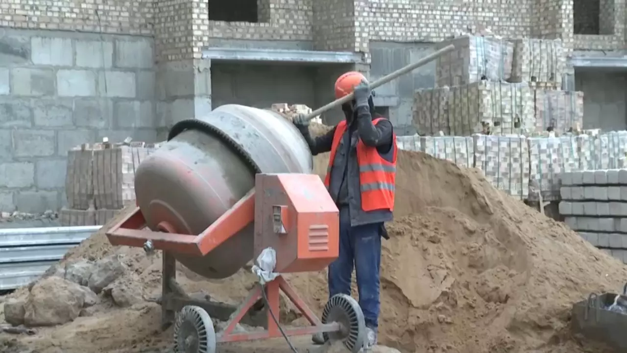 Ұлытау облысына ₸207 млрд инвестиция тартылды