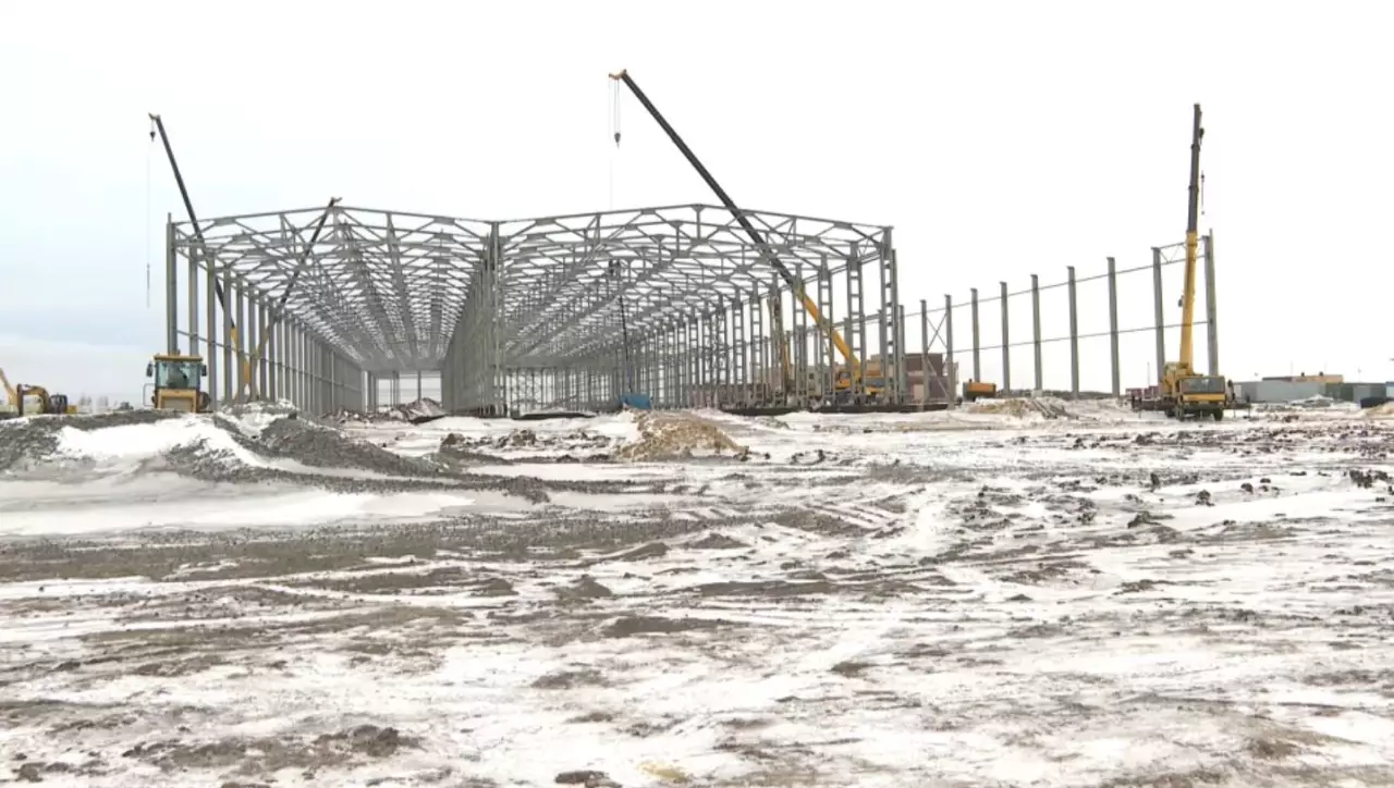 Ақмола облысына  ₸750 млрд инвестиция тартылды