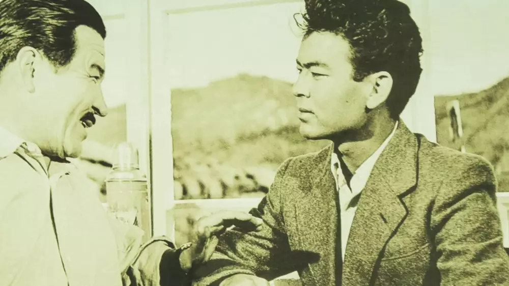 “Будете жить в искусстве вечно“ – известные казахстанцы об Асанали Ашимове