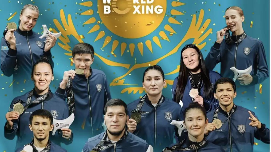 World Boxing үздік боксшыларды анықтайды