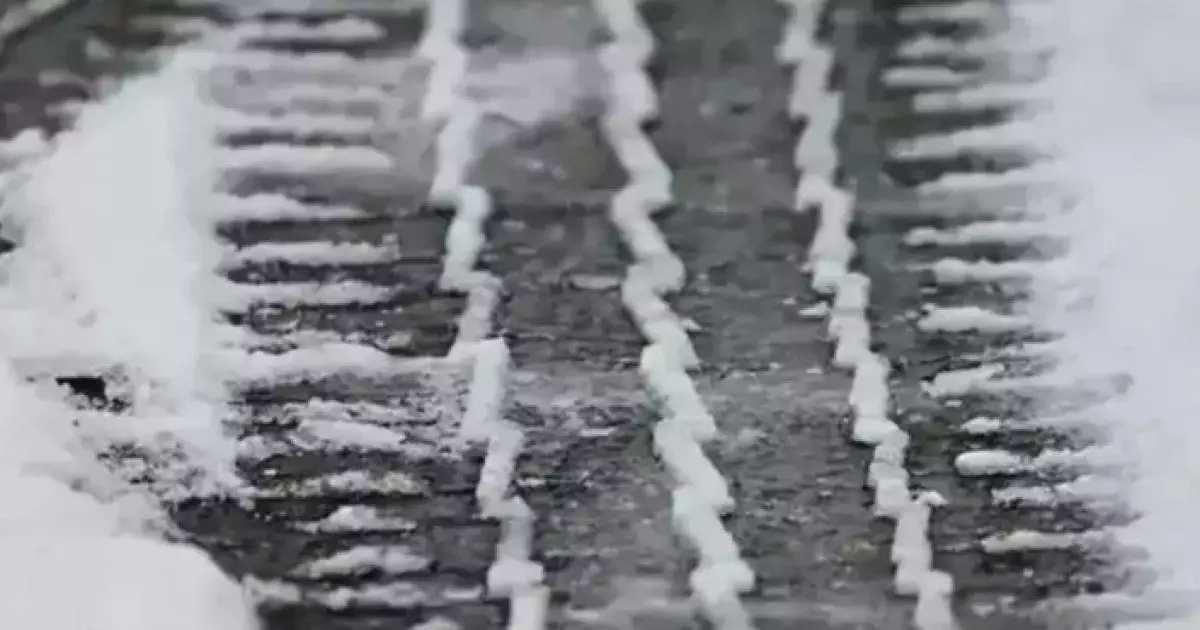  `Көктайғақ`. 23 желтоқсанға арналған ауа райы болжамы 