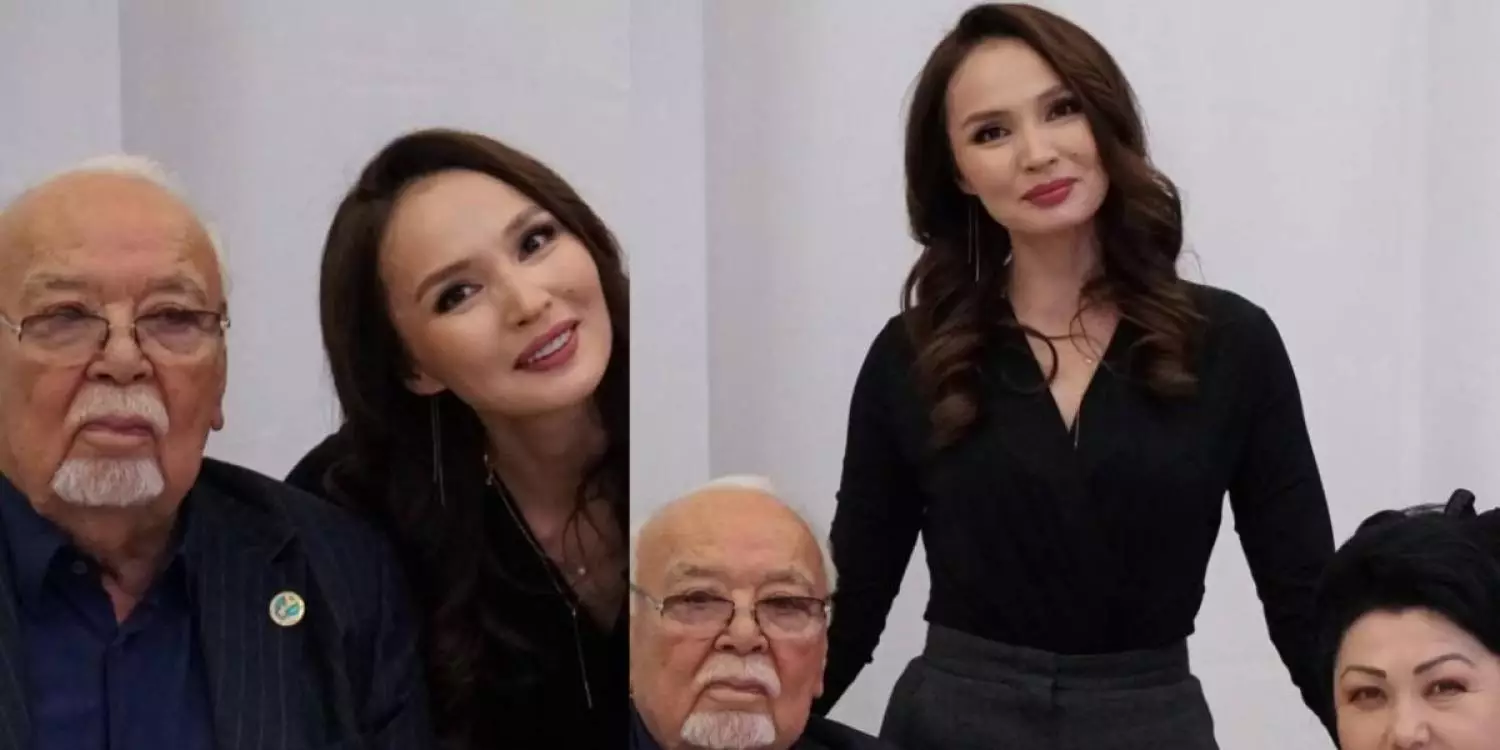 Қайрат Нұртастың әйелі Асанәлі Әшімовпен соңғы кездесуде не болғанын жазды