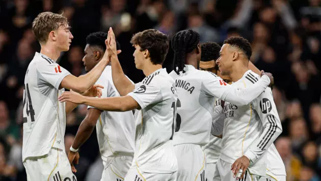 Объявлен первый трансфер "Реала": бразилец перешёл в новый клуб