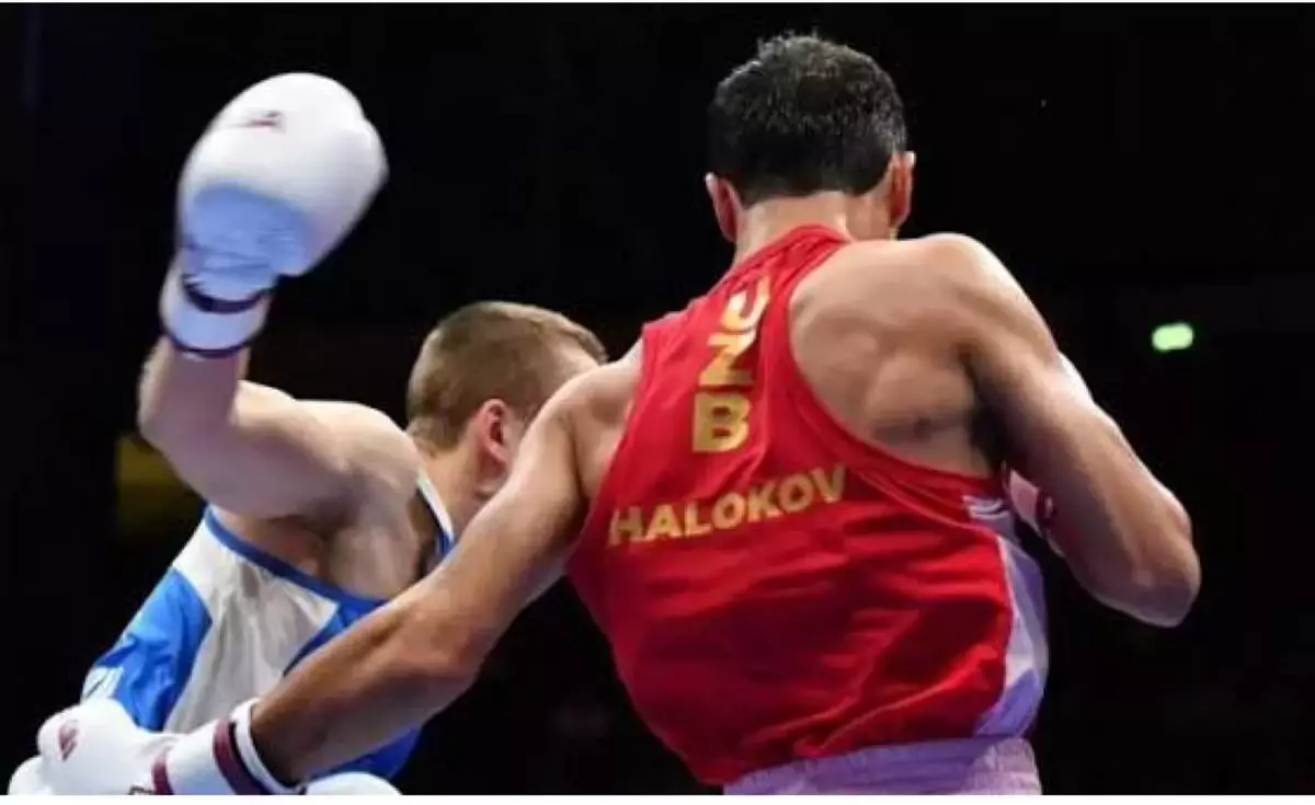 Өзбек боксшысына алтын медаль берілмейтін болды: IBA әлем чемпионатындағы даулы жекпе-жекке нүкте қойды