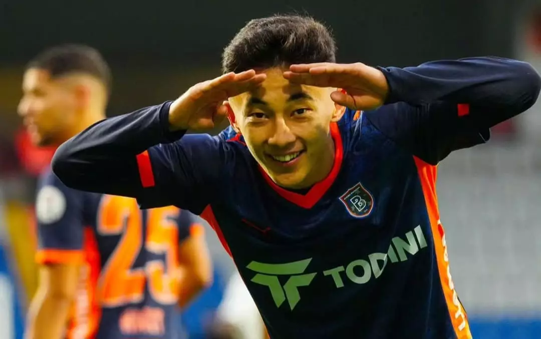 Шомуродов пен Файзуллаев Түркияда командасына ірі жеңіс әкелді