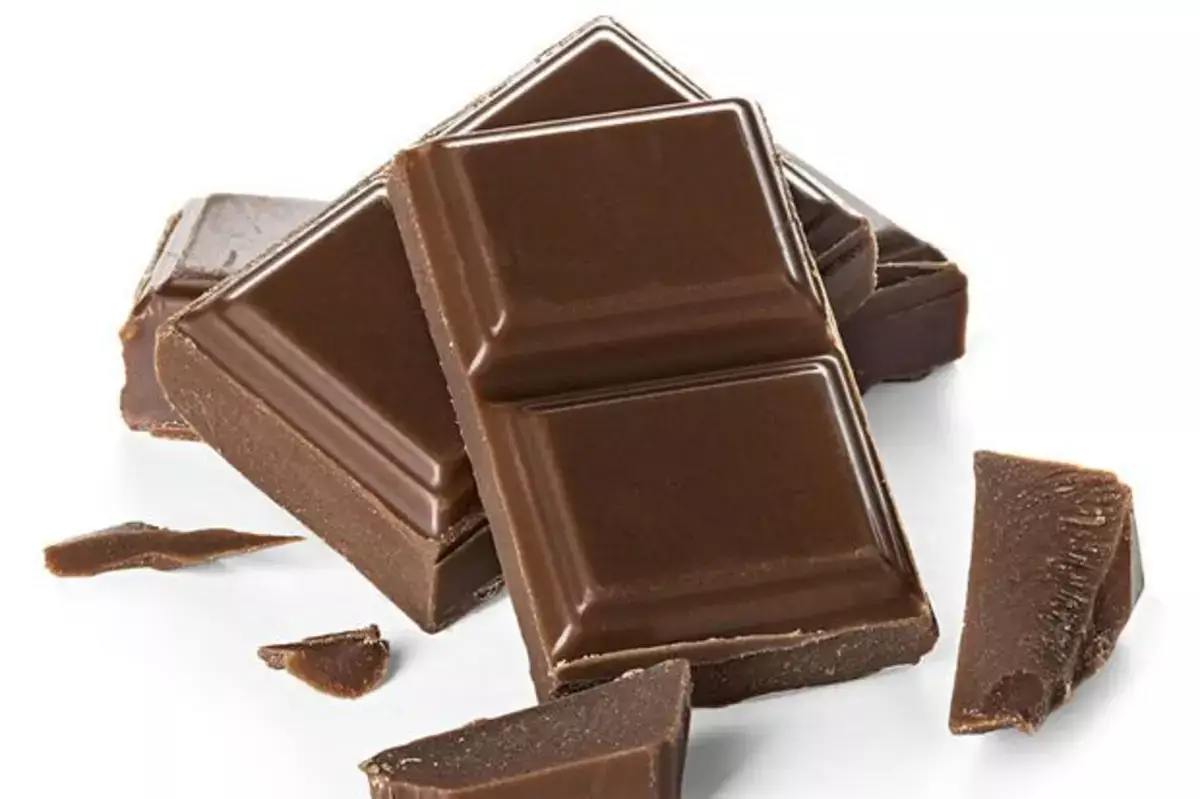 Шоколад в Казахстане перестал быть сладким - новости на Lada.kz 22.12.2025