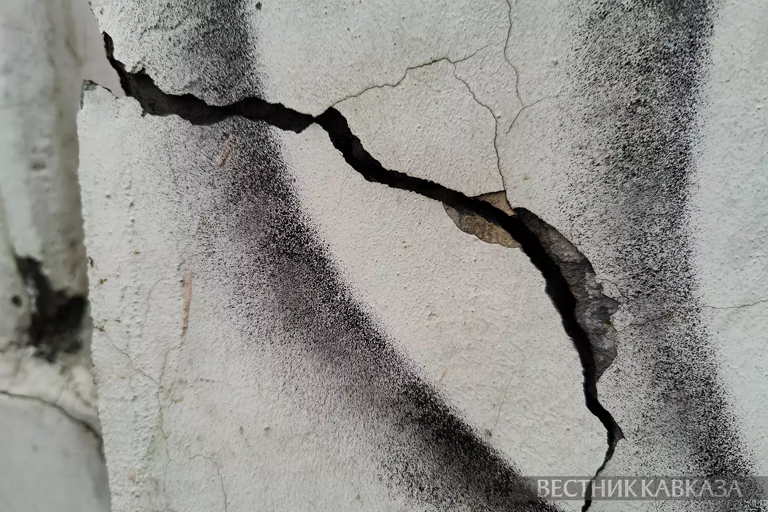 Жители Казахстана ощутили на себе землетрясение в Китае.