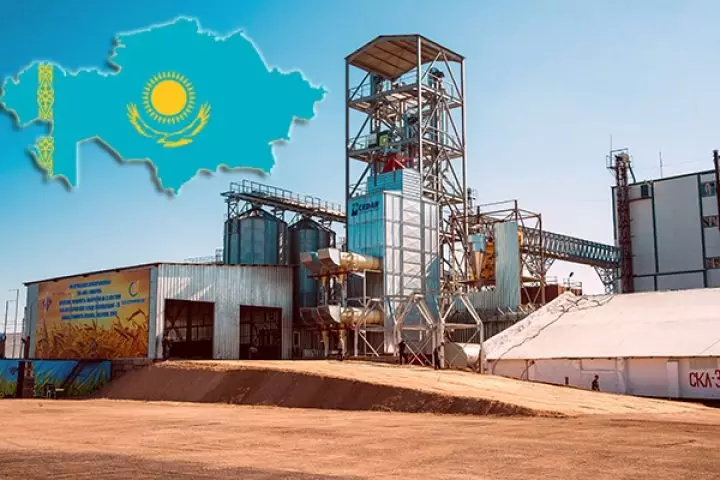 Казахстан наращивает производство и переработку масличных культур и планирует увеличить экспорт.