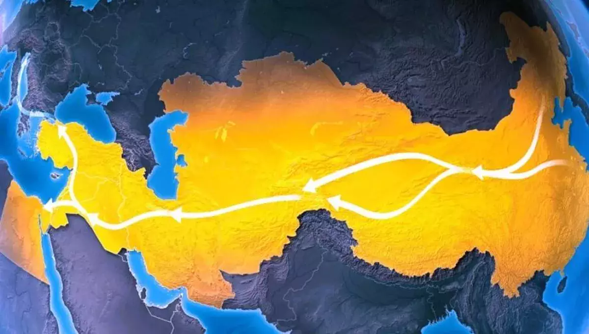 Казахстан подпишет новое транзитное соглашение ТРАСЕКА в обход России