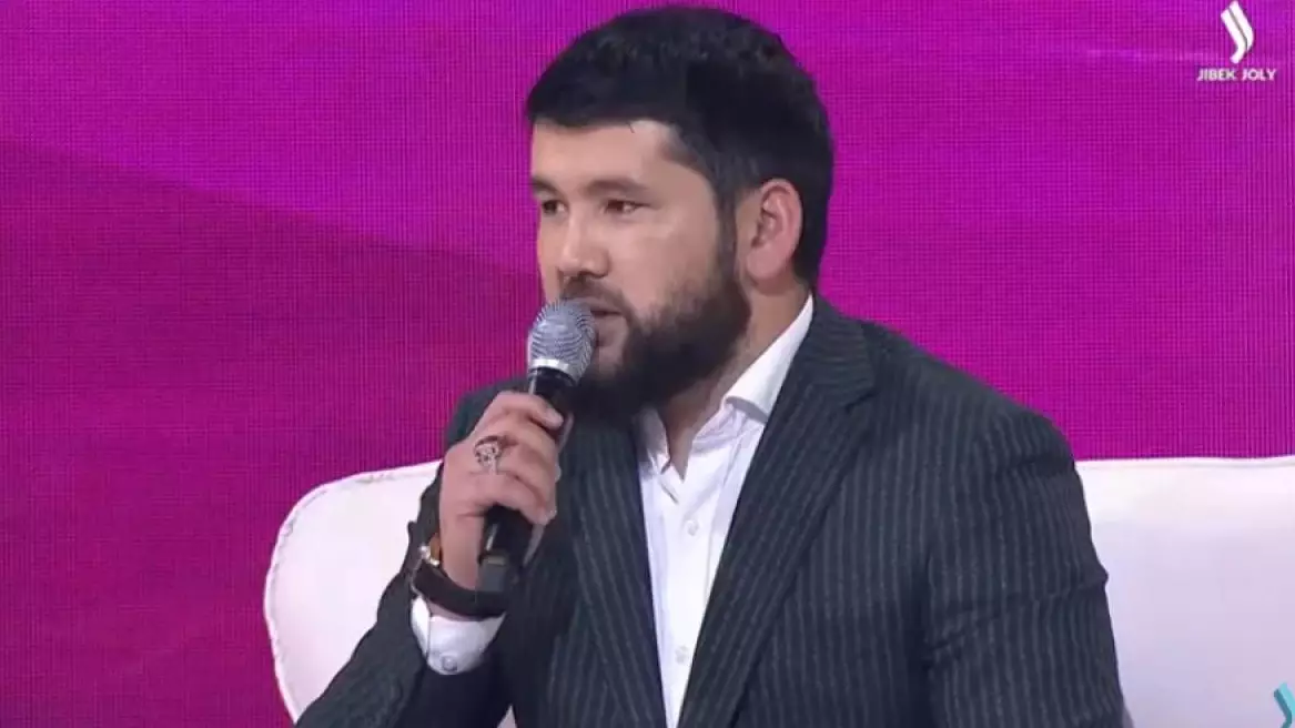 Дидар Қамиев 10 жыл бұрынғы жан жарасын қозғады (ВИДЕО)