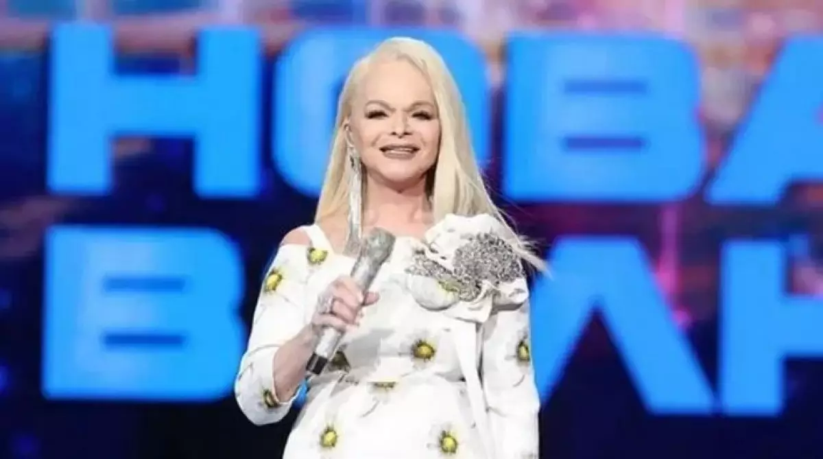 Словосочетание "схема Долиной" вошло в словарь неологизмов 2025 года