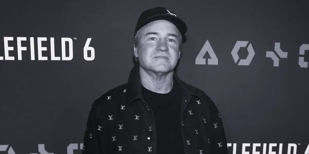 Создатель Call of Duty и Battlefield 6 разбился в Калифорнии