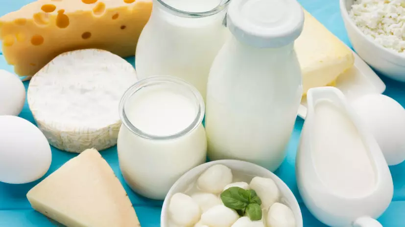 Қытай ЕО-дан импортталатын сүт өнімдеріне баж салығын енгізді