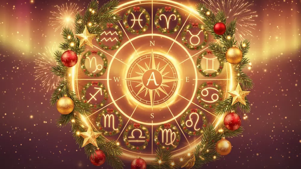 Гороскоп на сегодня: кому пора подвести итоги, а кто почувствует, что всё только начинается