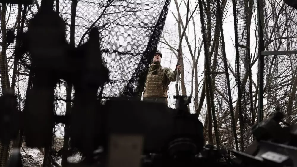 Проще воевать или остановиться? План по урегулированию российско-украинской войны неожиданно меняется