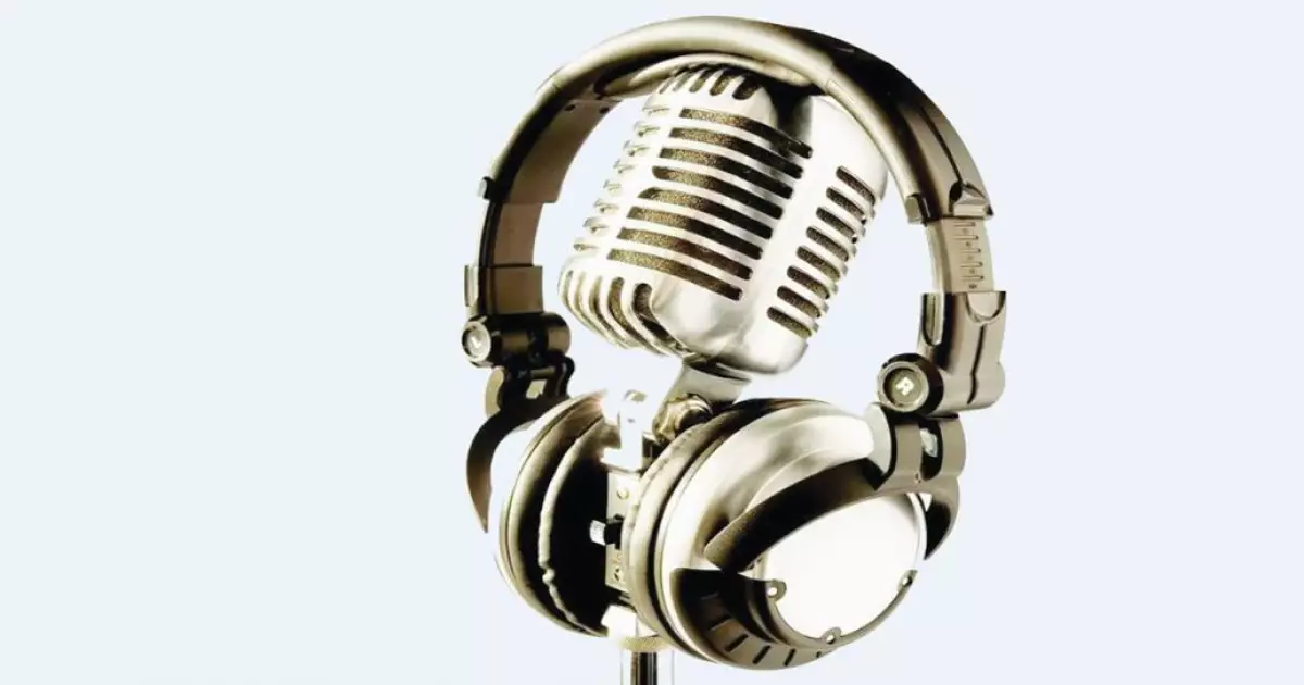   Жанды дауысқа бетбұрыс   