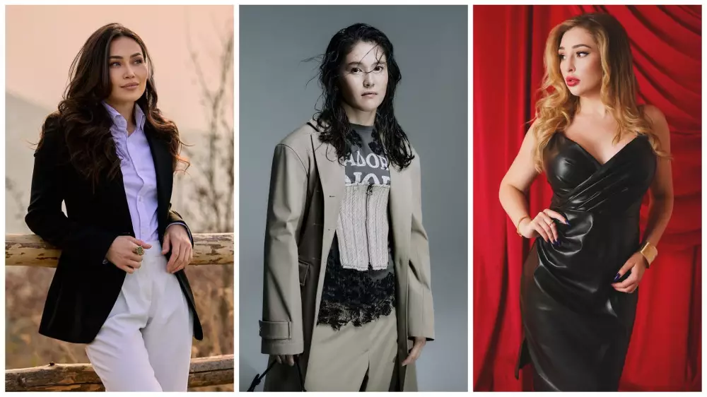 “Выйду с любой из них“ – Кызайбай о переходе в профи и боях против Лукас и Муздиман