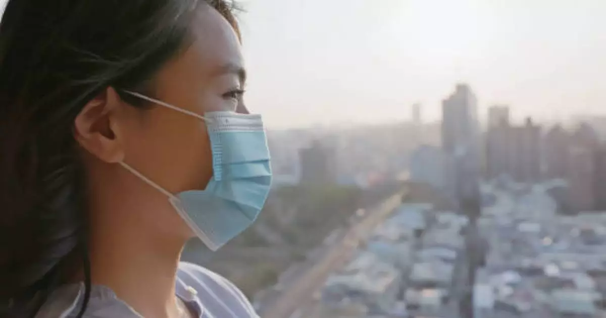  Бүгін қай қалада ауа сапасы нашарлайды 