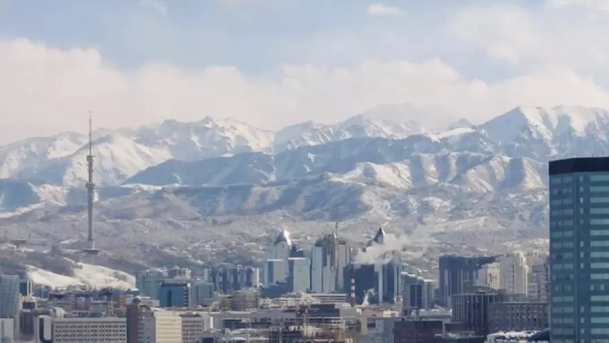 Bloomberg назвал Казахстан одним из самых привлекательных направлений для путешествий в 2026 году