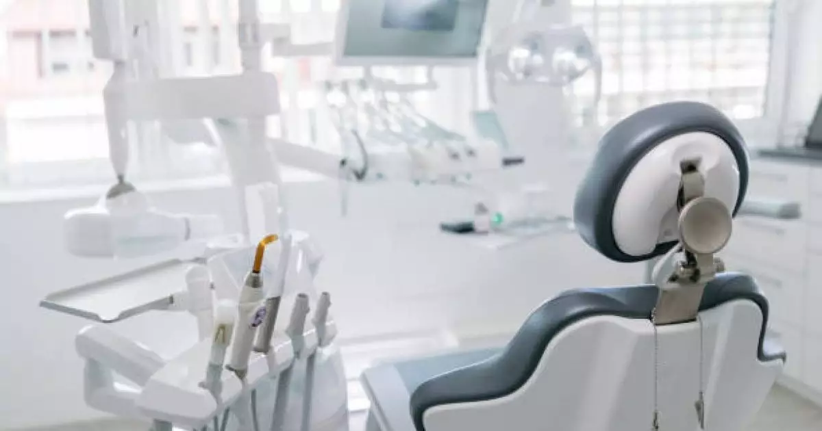  Қазақстанда 100-ден астам стоматологиялық клиника заңды бұзған 