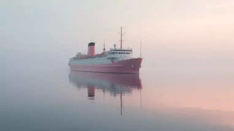 Лаоста Меконг өзенінде паром апатқа ұшырады: із-түзсіз жоғалғандар бар