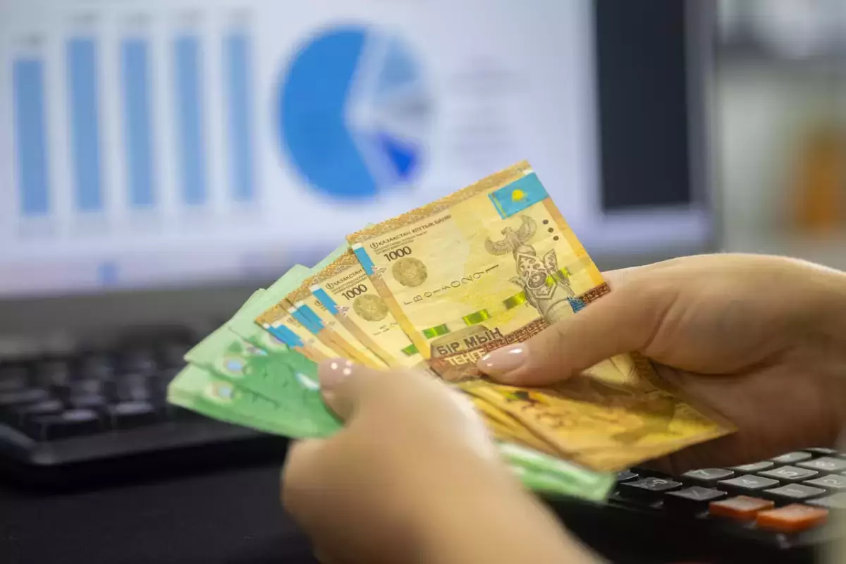 Алматы да, мұнайлы Атырау да емес: байлар қай өңірде көп