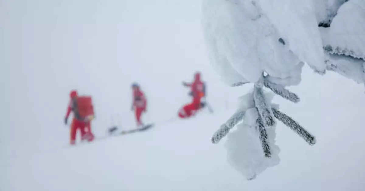   Абай облысында жоғалған адамдар табылды   