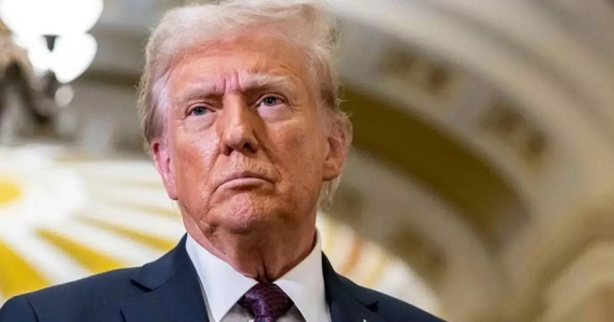  Трамп: Украина бойынша келіссөздер қалыпты өтіп жатыр 