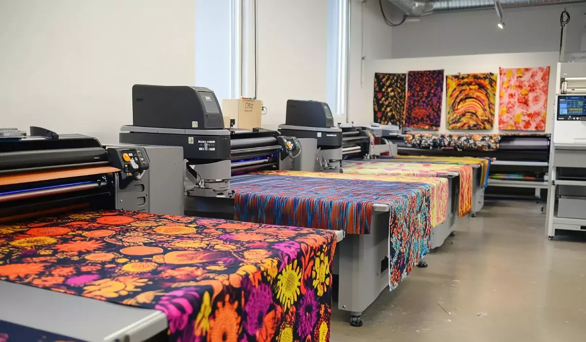 Таразда полиграфия ашып алғандар тұрғындардың мазасын алып, денсаулығына қатер төндірген