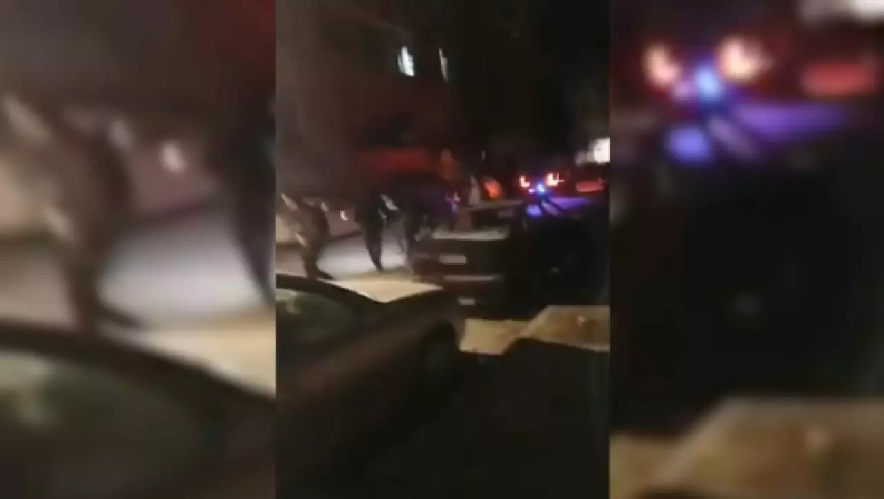 Произошли столкновения между курдскими бойцами и сирийскими военными