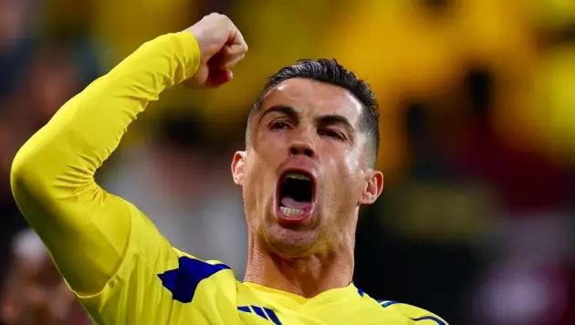 ФИФА приняла новое решение по клубу Роналду